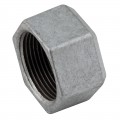 Steam Cap Mall. Iron 1.1/2